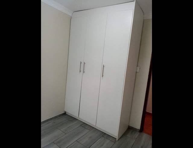 2 BEDROOM PROPERTY TO RENT IN ELSBURG